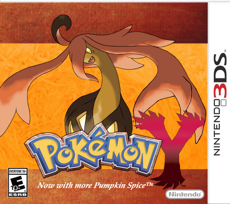 Illustration for article titled Kotaku' Shop Contest: Pumpkin Spice Armageddon: Winners!